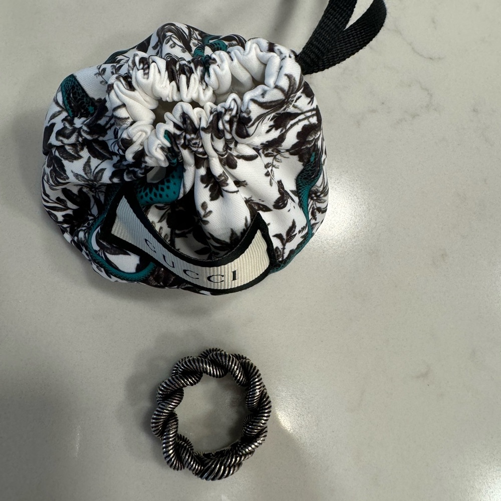 Gucci ring - Picture 3 of 3